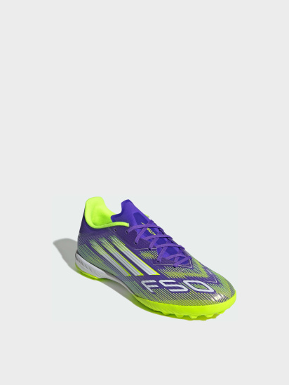 Бутси adidas модель JH7724 — фото 4 - INTERTOP