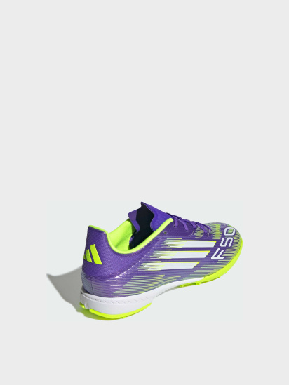 Бутси adidas модель JH7724 — фото 5 - INTERTOP