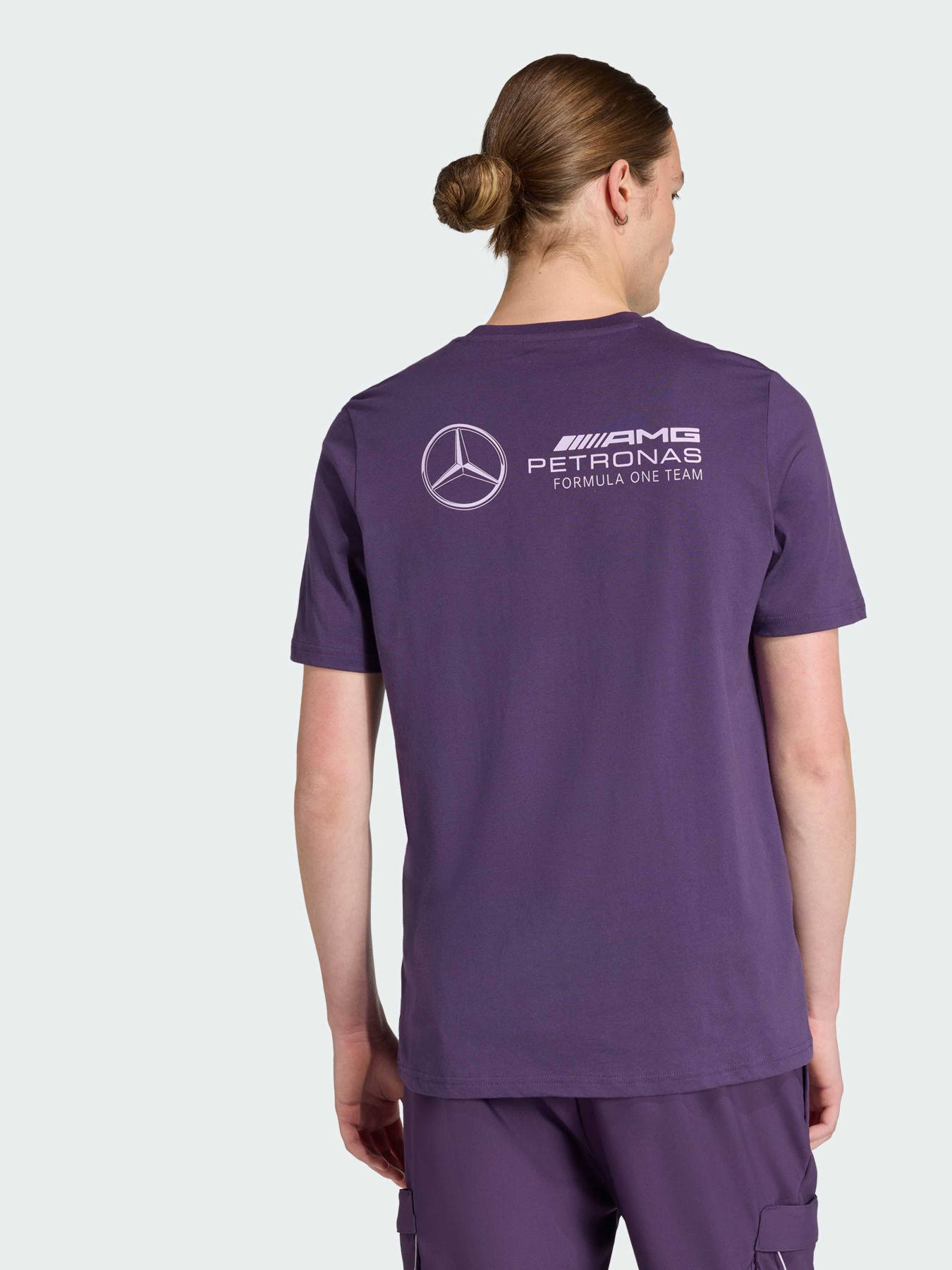 Спортивна футболка Adidas модель JX8814 Фото