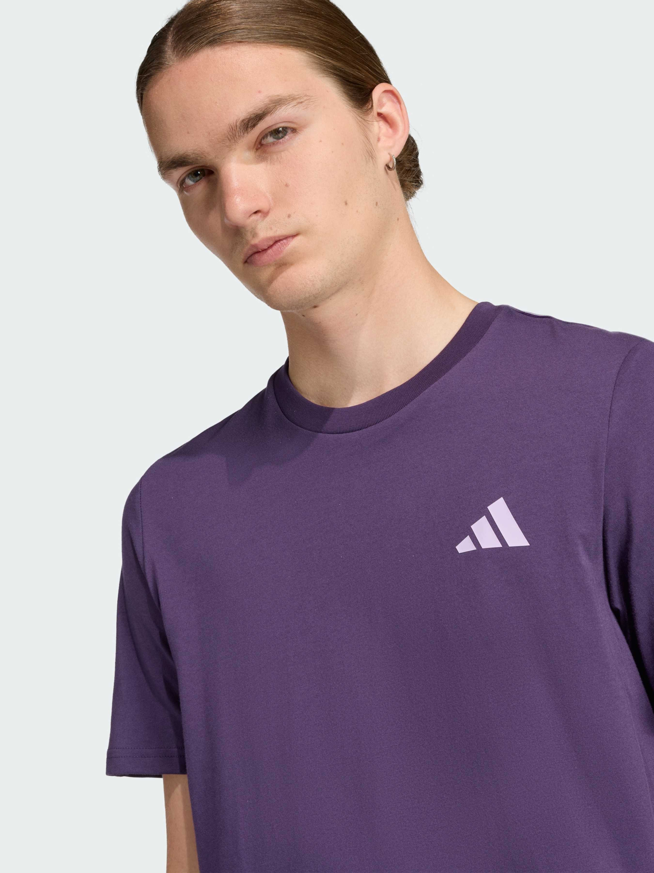 Спортивна футболка Adidas модель JX8814 Фото