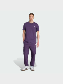 Спортивна футболка Adidas модель JX8814 Фото