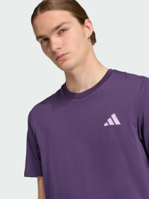 Спортивна футболка Adidas модель JX8814 Фото