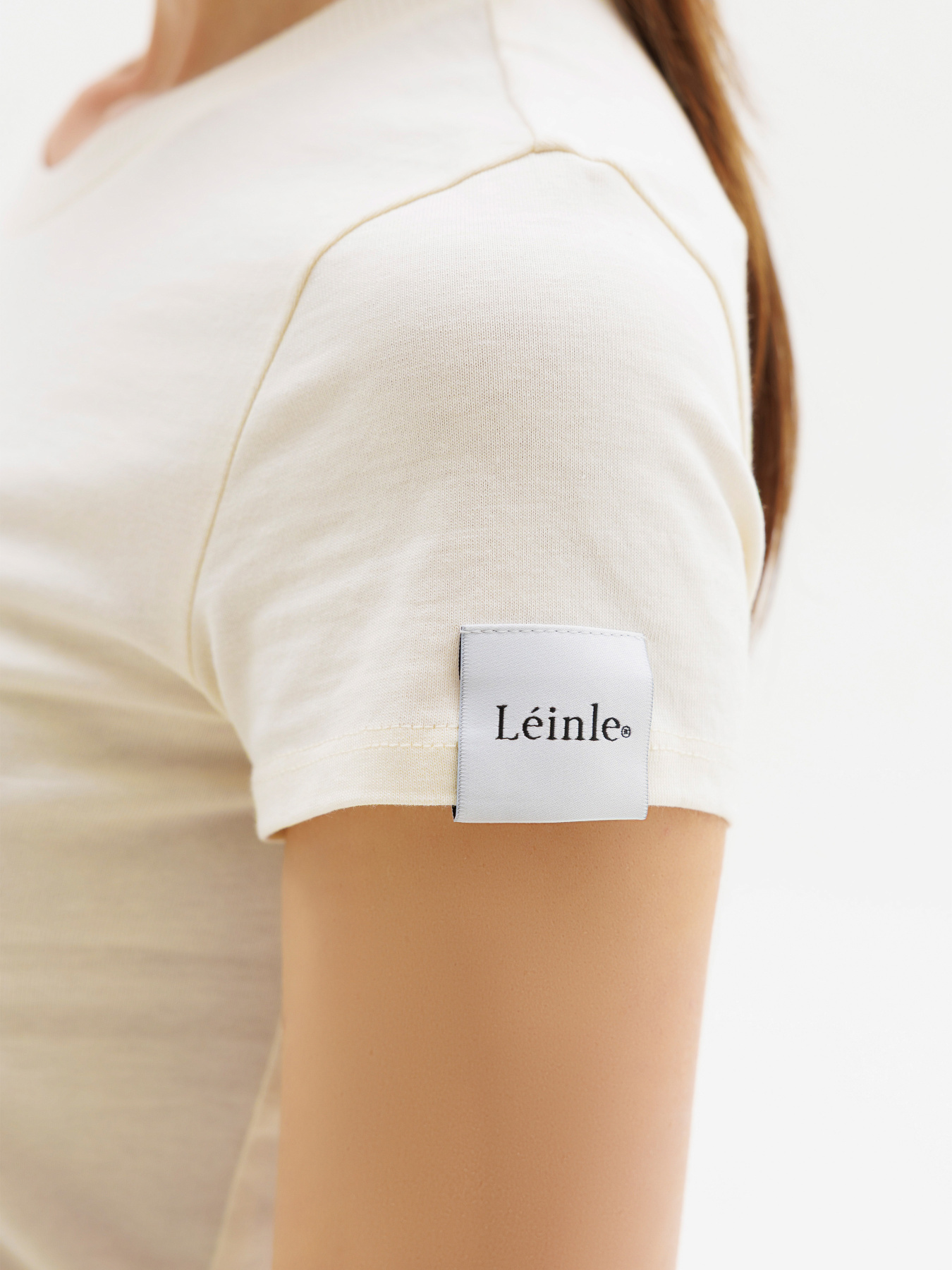 Футболка Leinle модель 3612 Фото