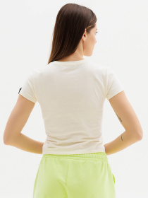 Футболка Leinle модель 3612 Фото