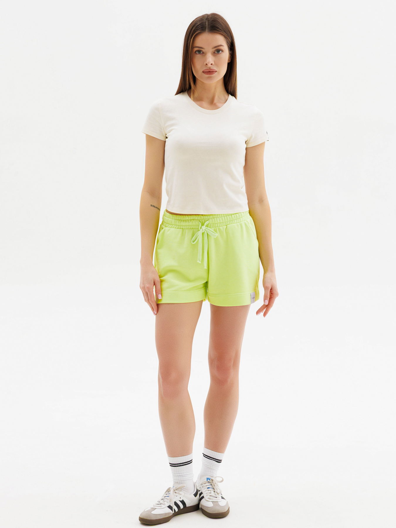 Футболка Leinle модель 3612 Футболка Leinle модель 3612 Фото