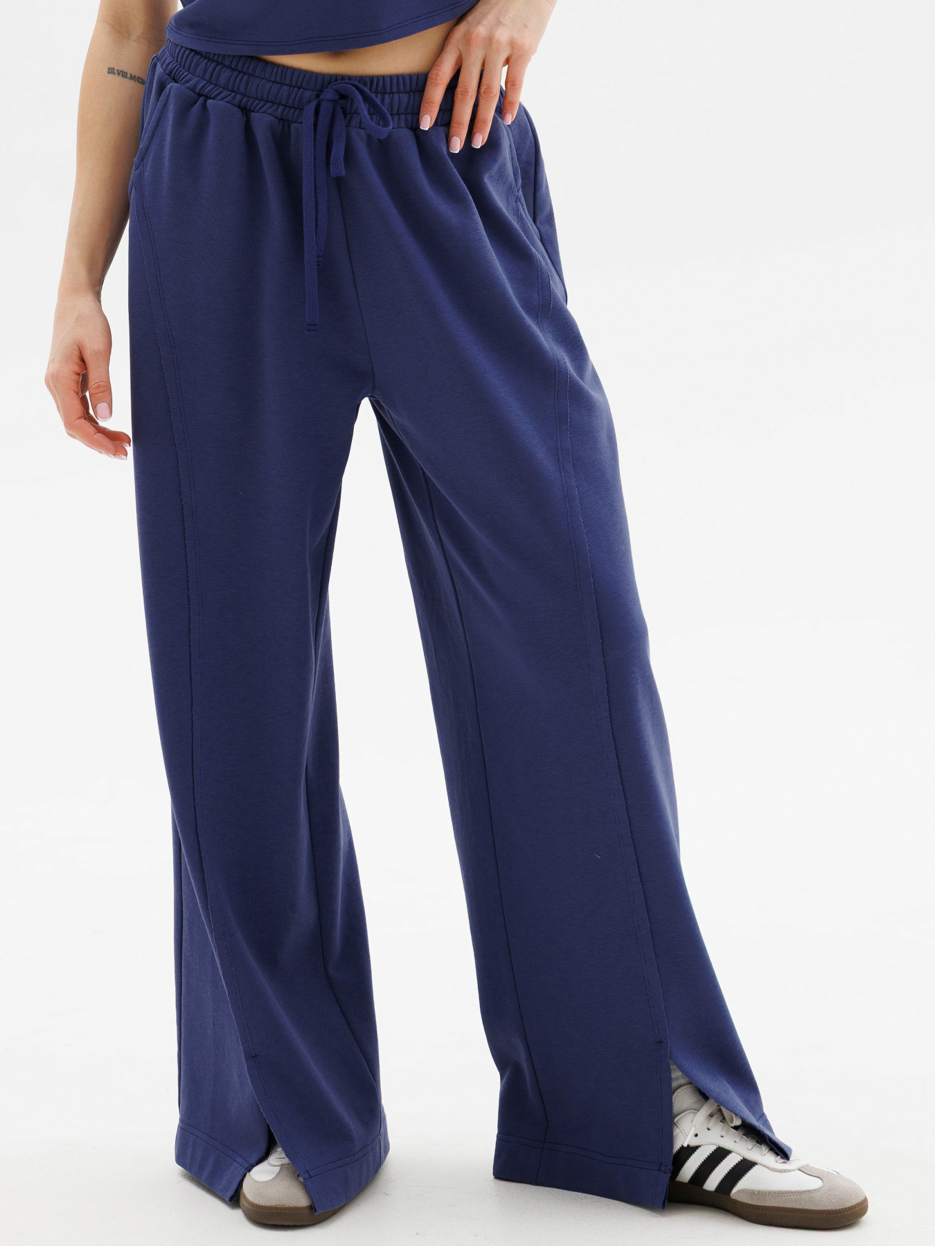 Штаны спортивные Leinle модель 3613 Фото