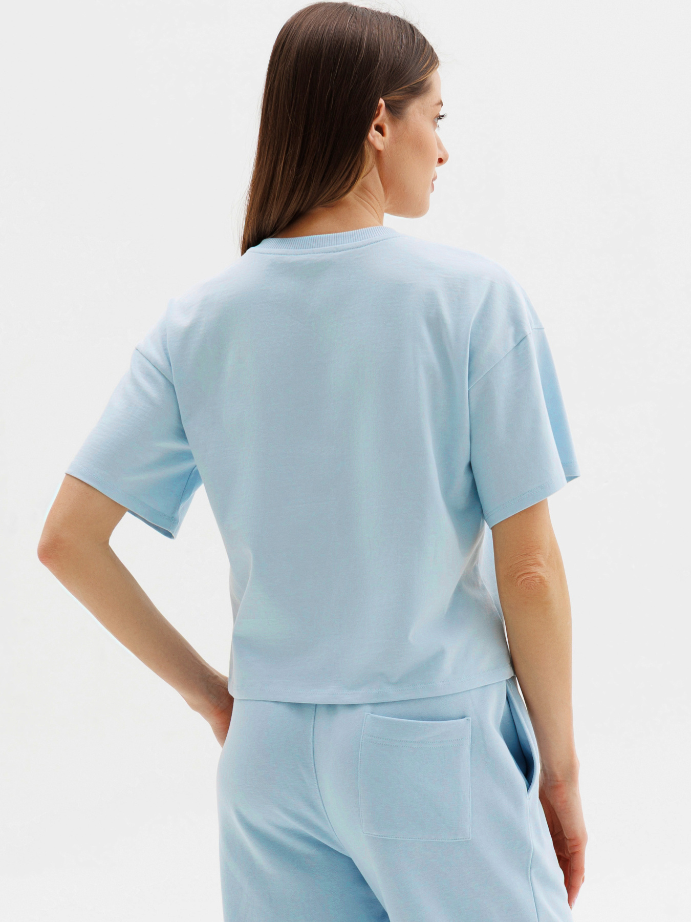 Футболка Leinle модель 3615 Фото