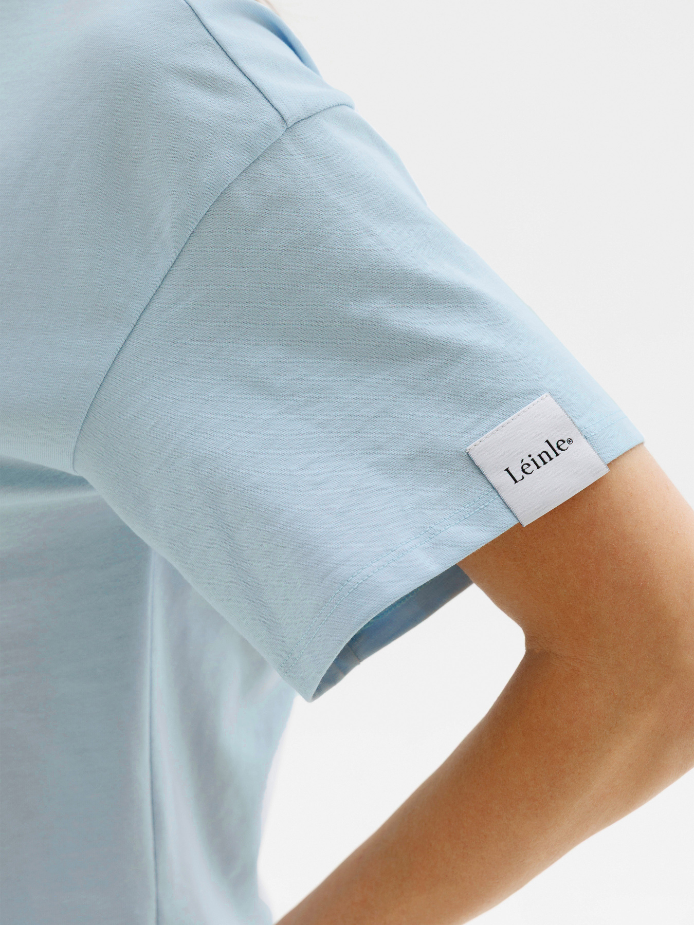 Футболка Leinle модель 3615 Фото