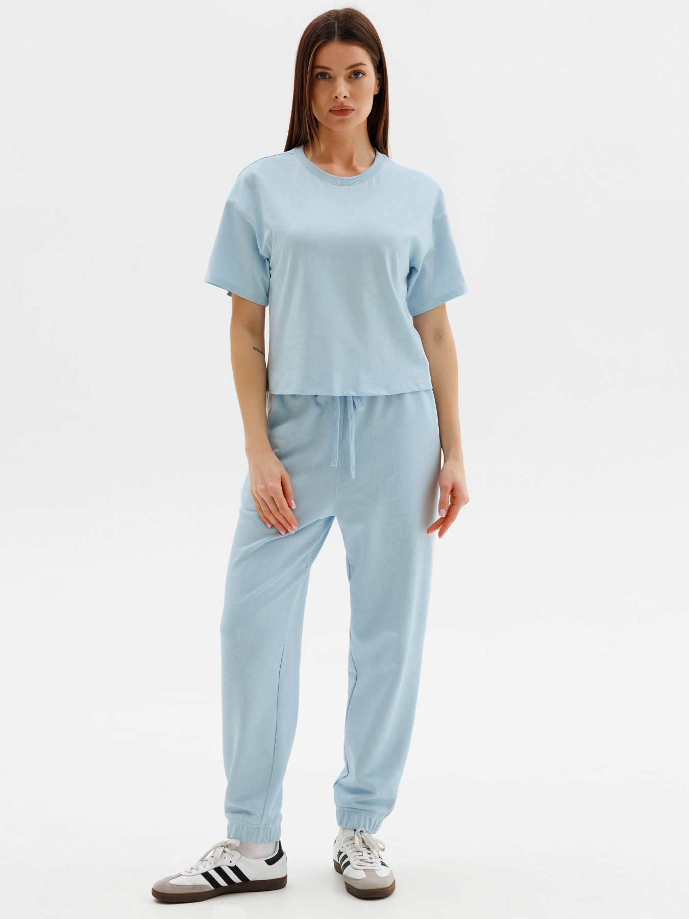 Футболка Leinle модель 3615 Фото