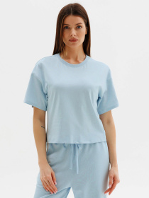 Футболка Leinle модель 3615 Фото