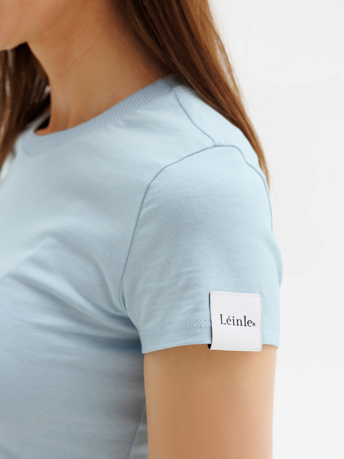 Футболка Leinle модель 3620 Фото