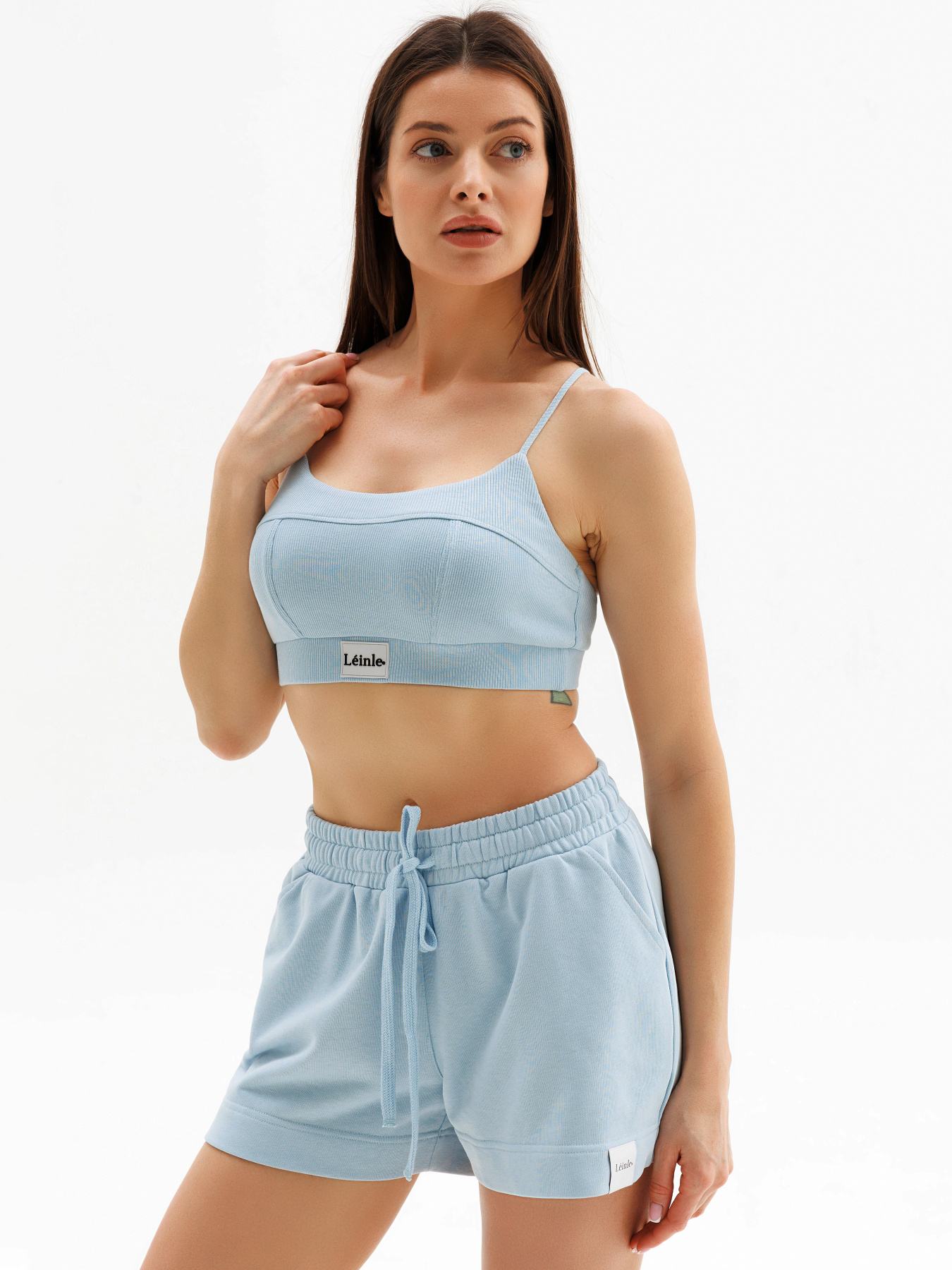 Шорти Leinle модель 3622 Фото