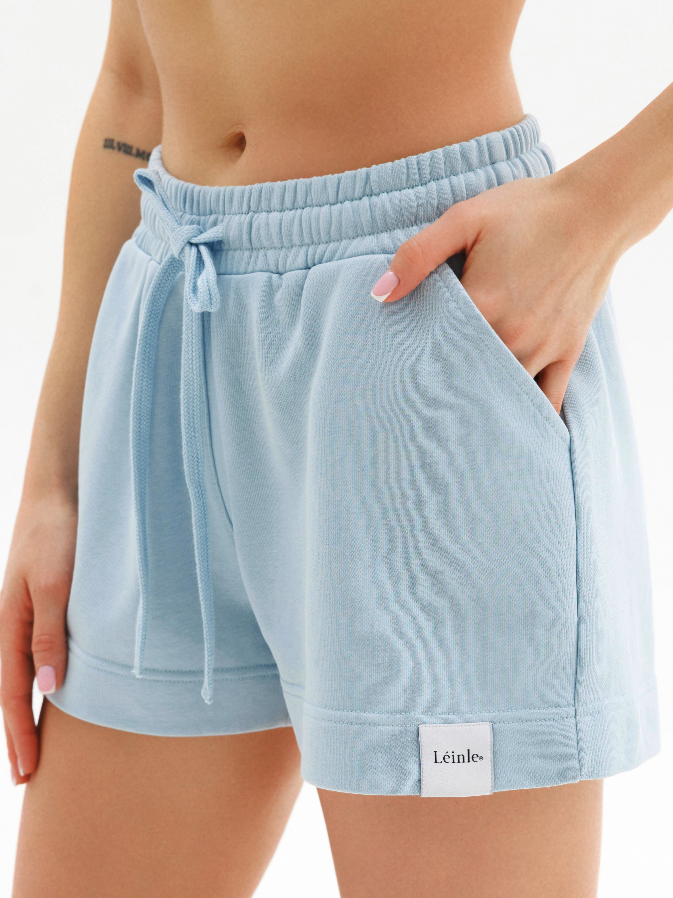 Шорти Leinle модель 3622 Фото