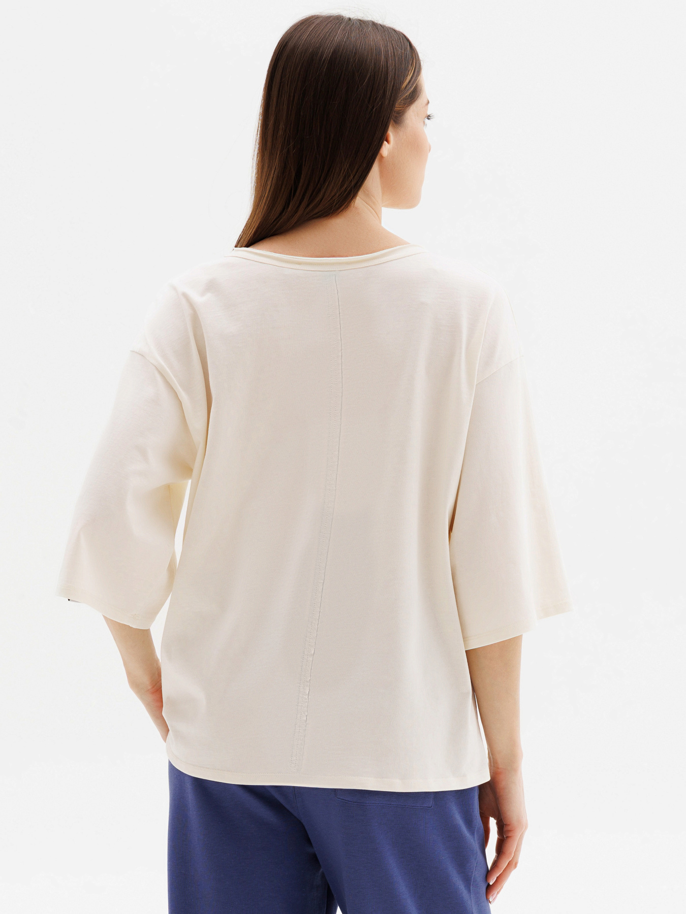 Футболка Leinle модель 3625 Фото