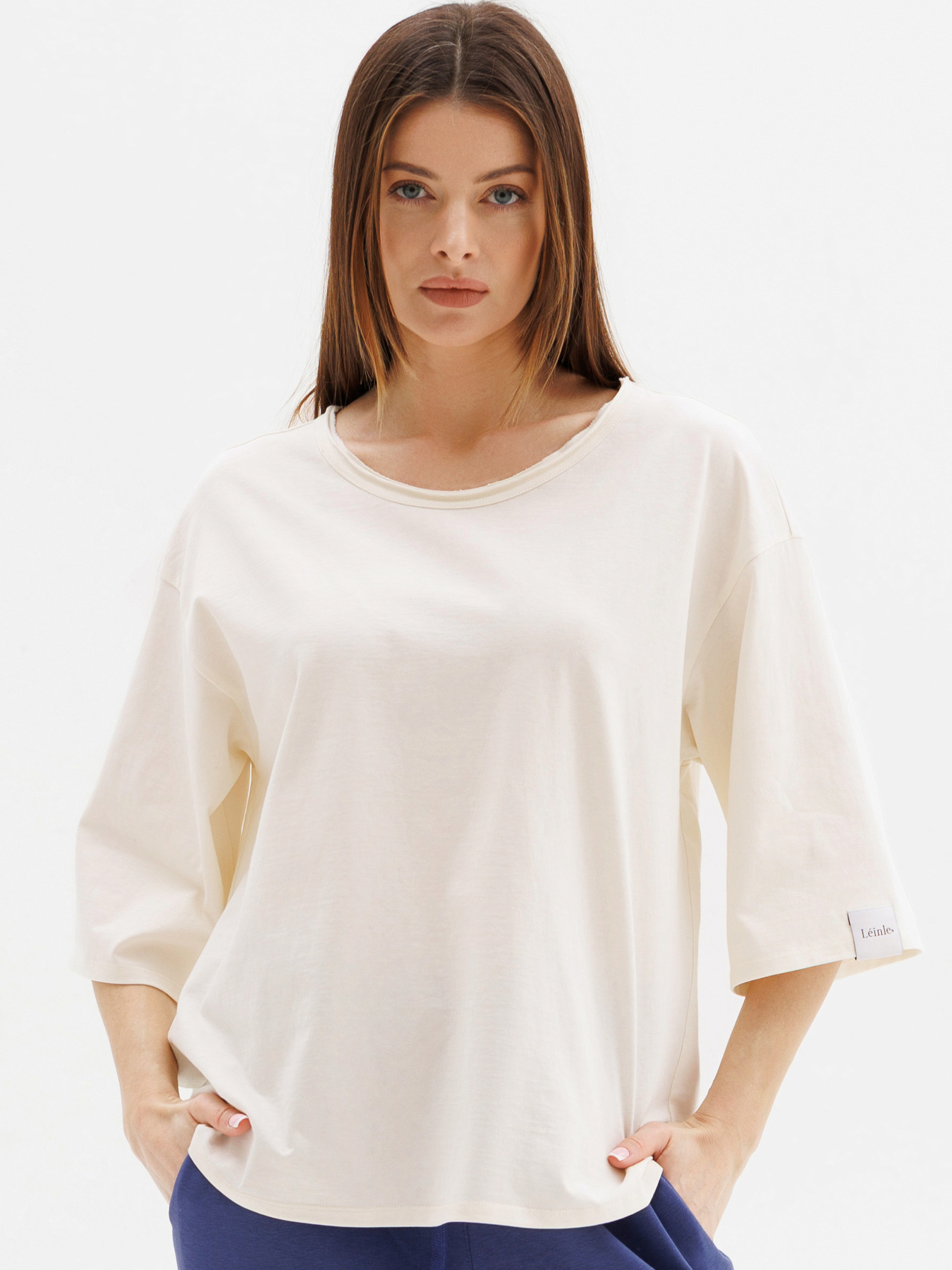 Футболка Leinle модель 3625 Фото