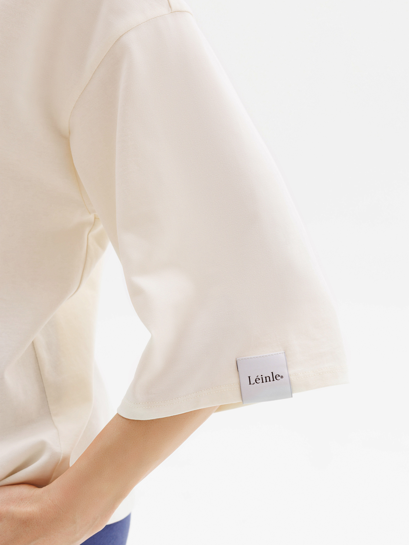 Футболка Leinle модель 3625 Фото