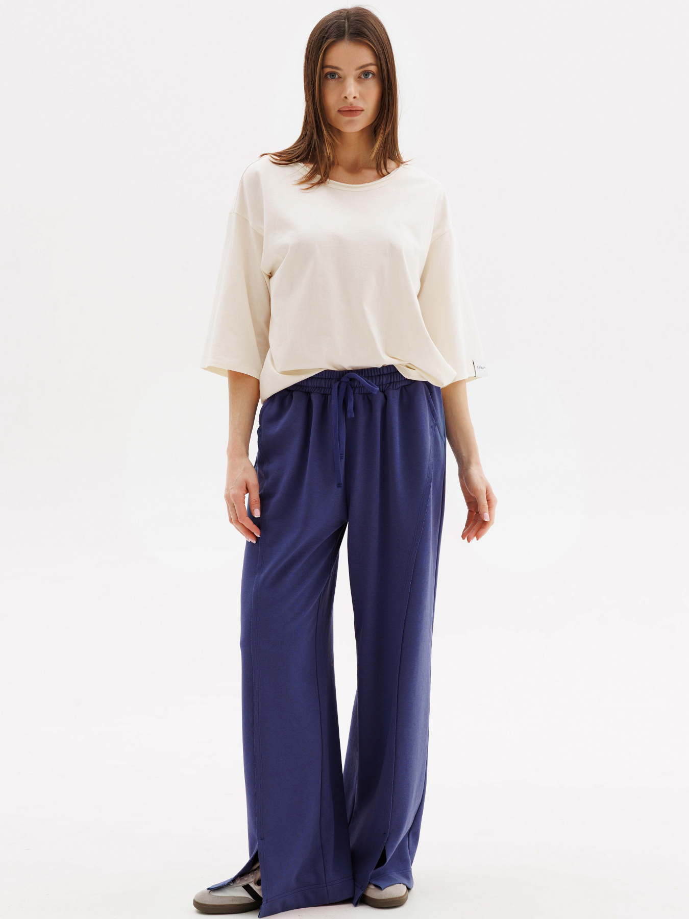 Футболка Leinle модель 3625 Фото