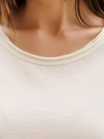 Футболка Leinle модель 3625 Фото