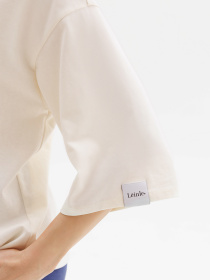 Футболка Leinle модель 3625 Фото