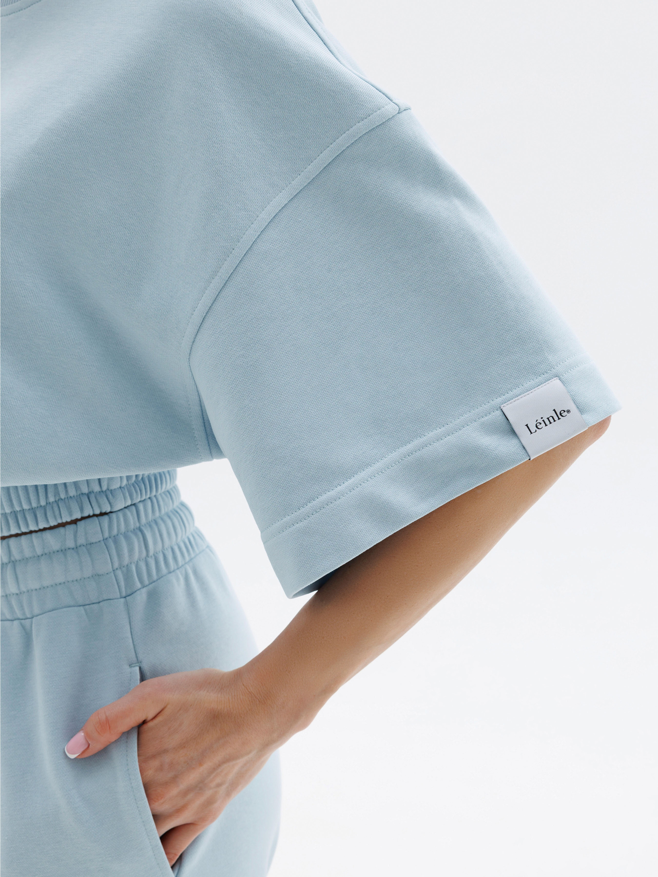 Топ Leinle модель 3626 Фото