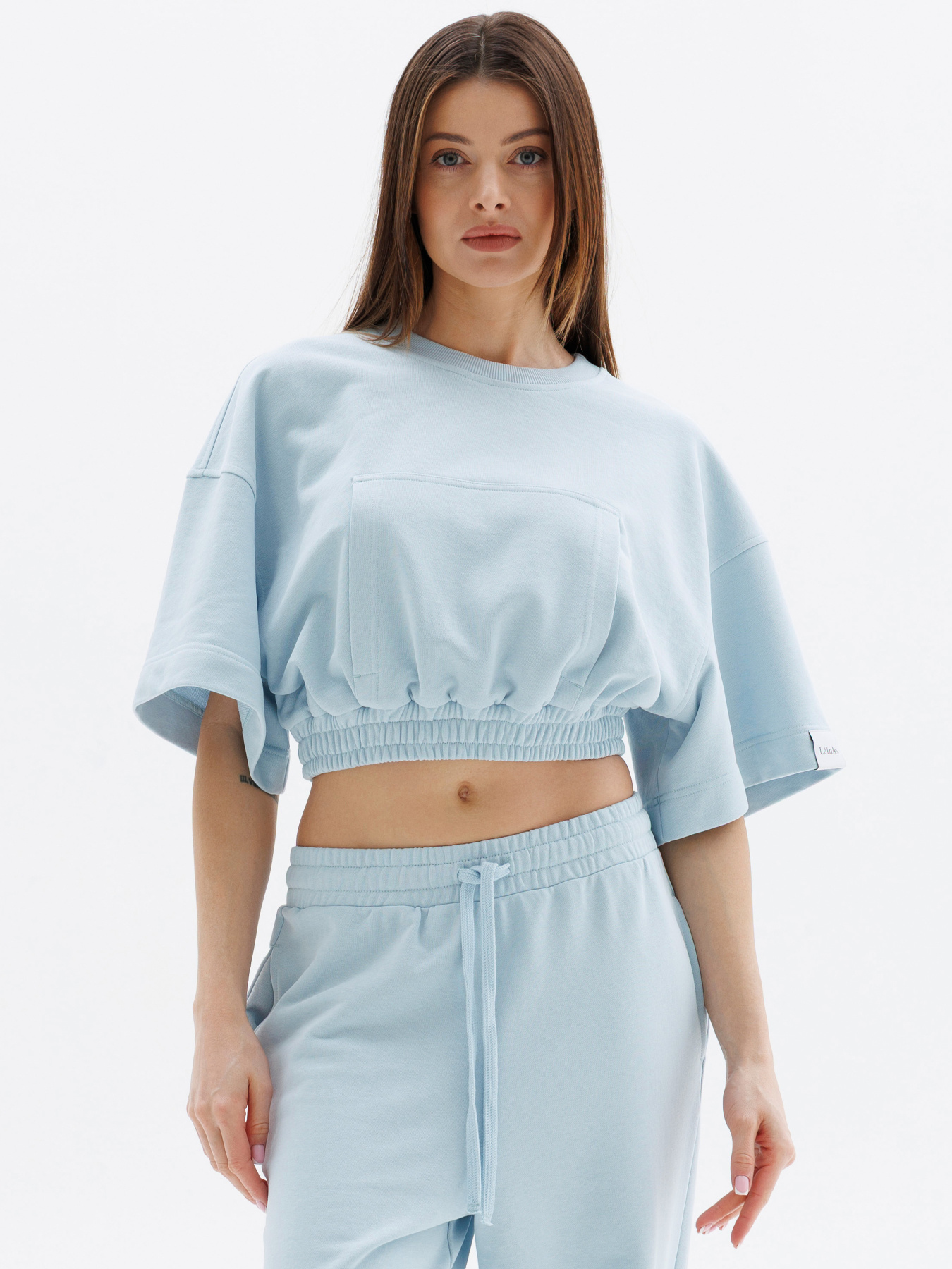 Топ Leinle модель 3626 Фото