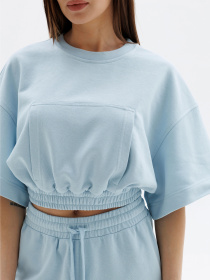 Топ Leinle модель 3626 Фото