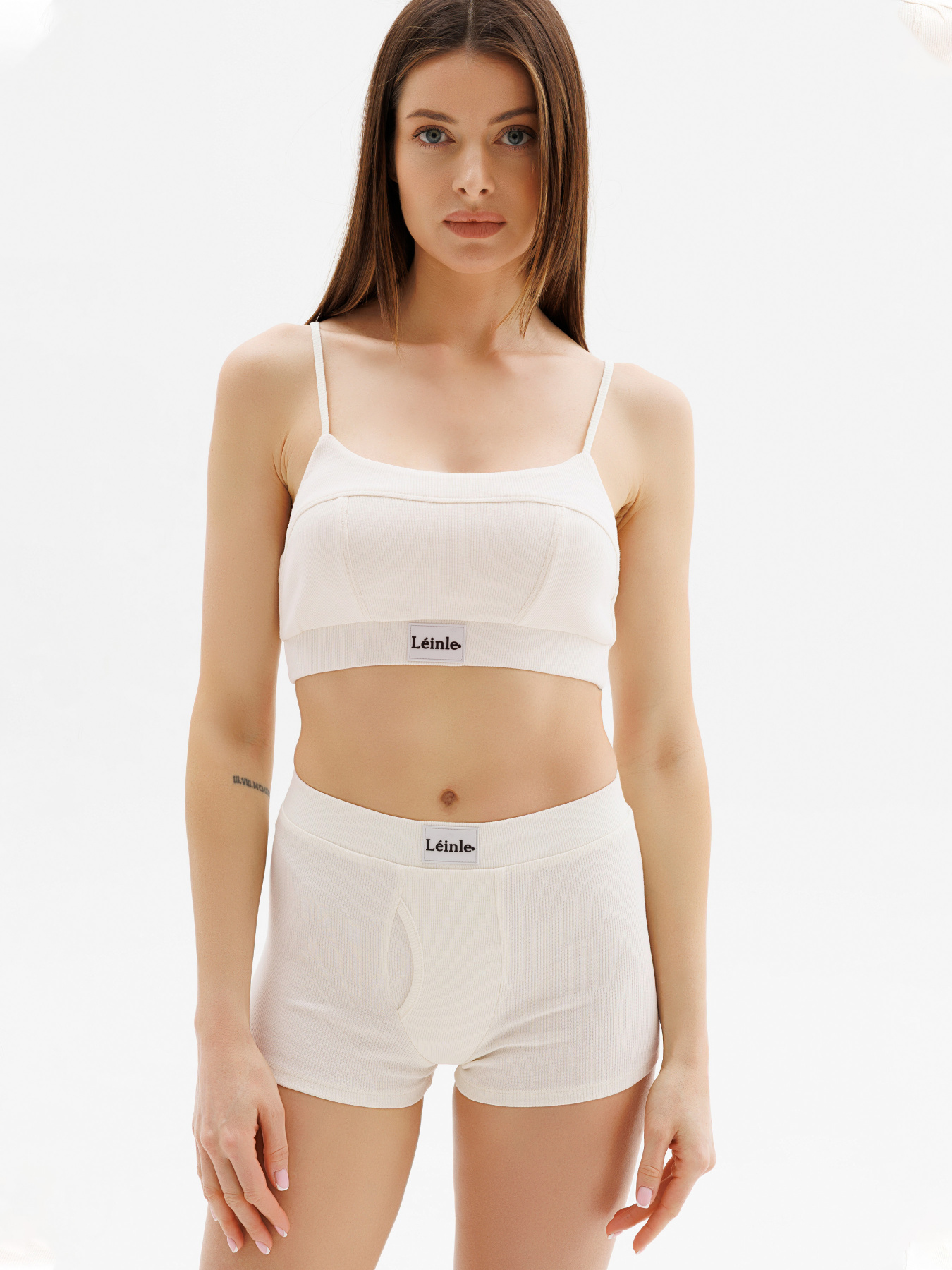 Комплект білизни Leinle модель 3627 Фото