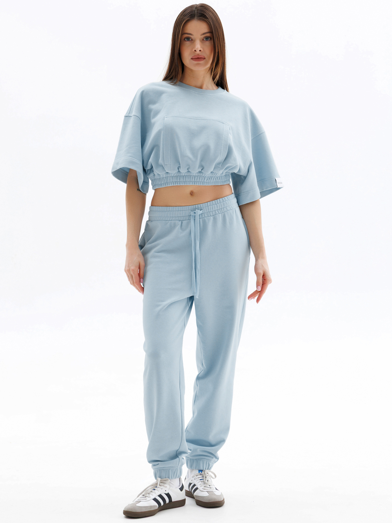 Спортивні штани Leinle модель 3628 Фото