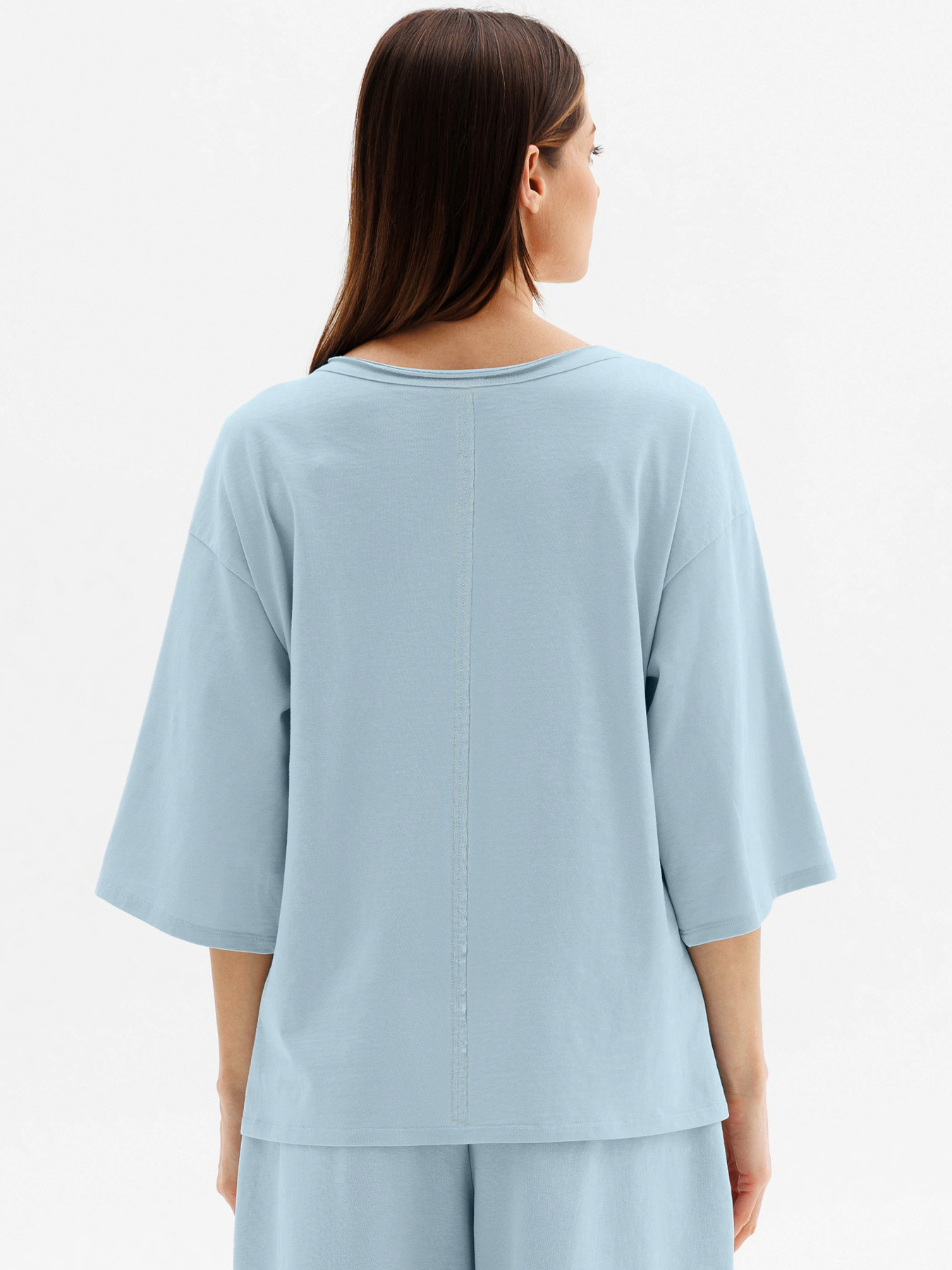 Футболка Leinle модель 3629 Фото