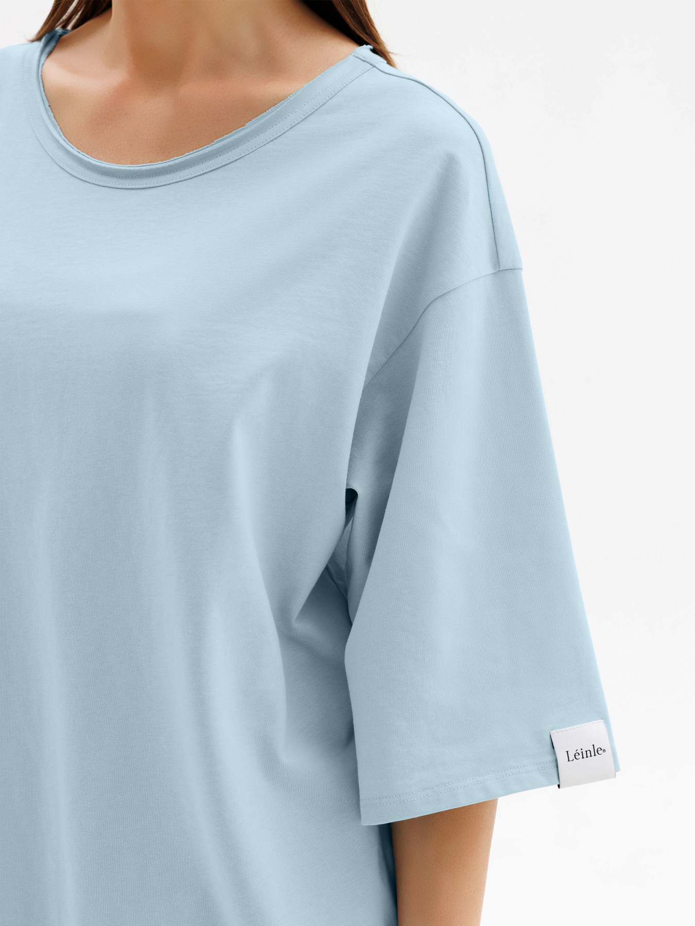 Футболка Leinle модель 3629 Фото