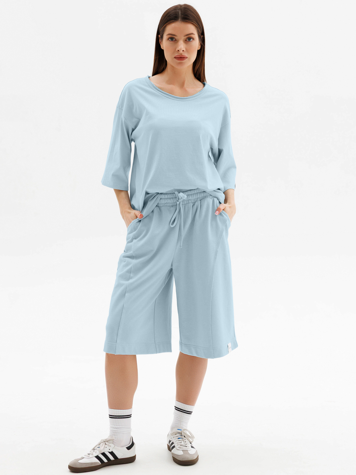 Футболка Leinle модель 3629 Фото