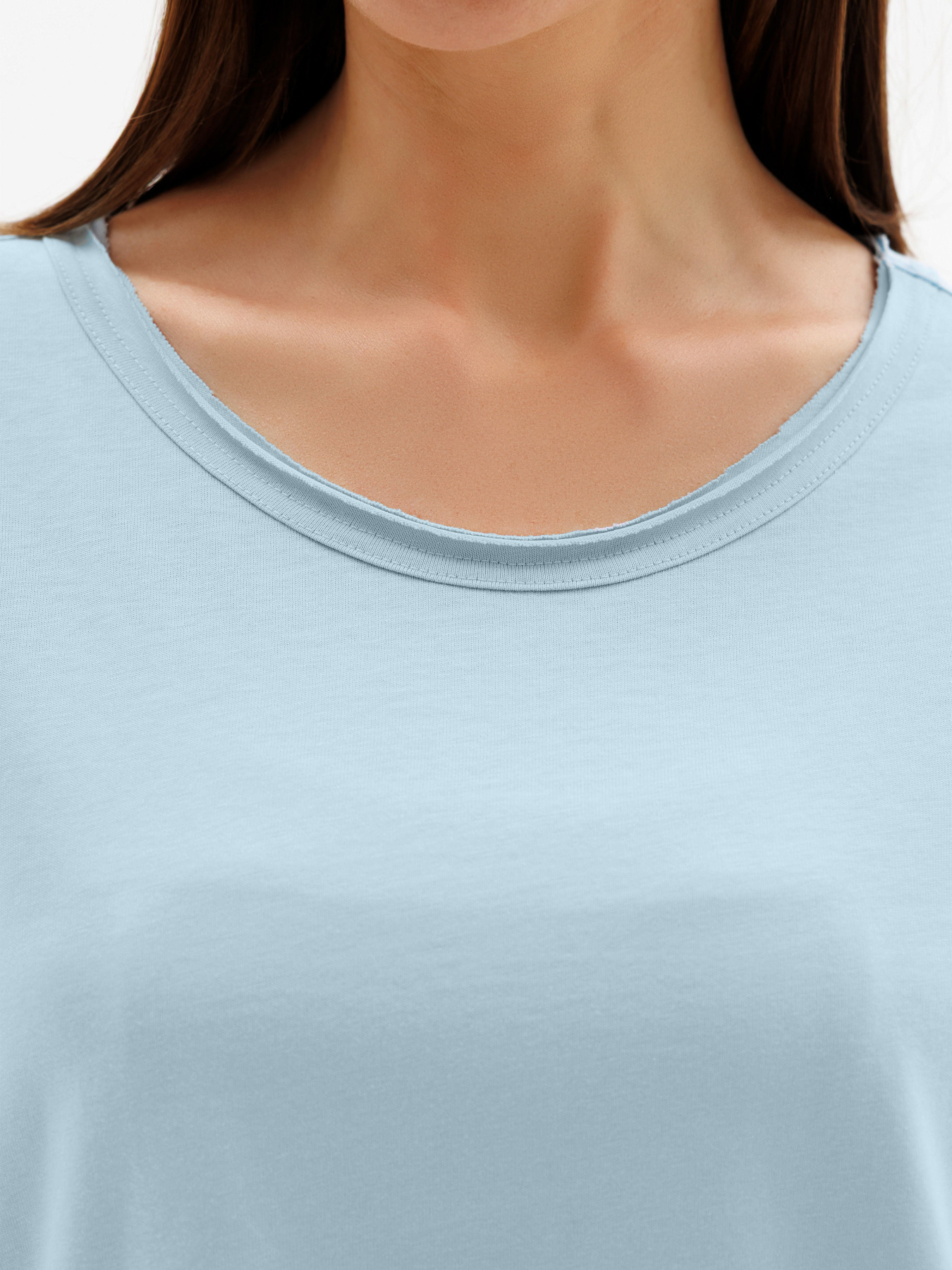 Футболка Leinle модель 3629 Футболка Leinle модель 3629 Фото