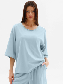 Футболка Leinle модель 3629 Футболка Leinle модель 3629 Фото