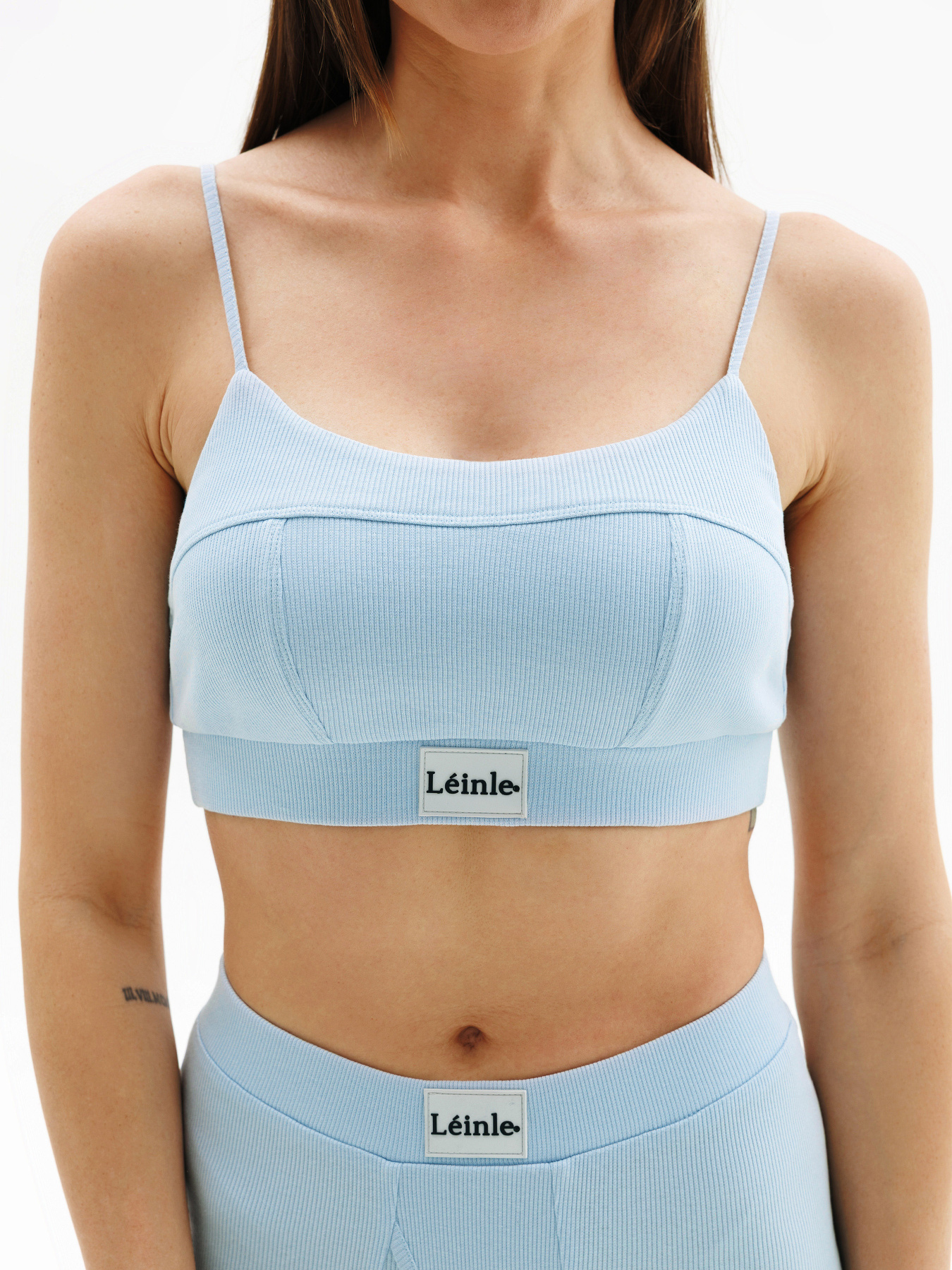 Комплект білизни Leinle модель 3631 Фото