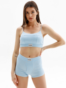 Комплект белья Leinle модель 3631 Фото