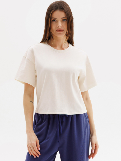 Футболка Leinle модель 3632 Фото