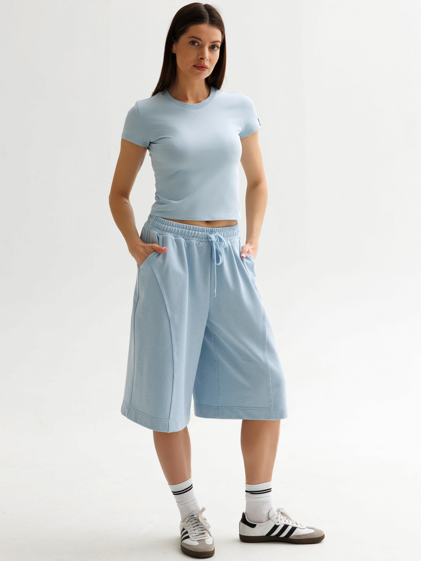 Шорти Leinle модель 3636 Фото