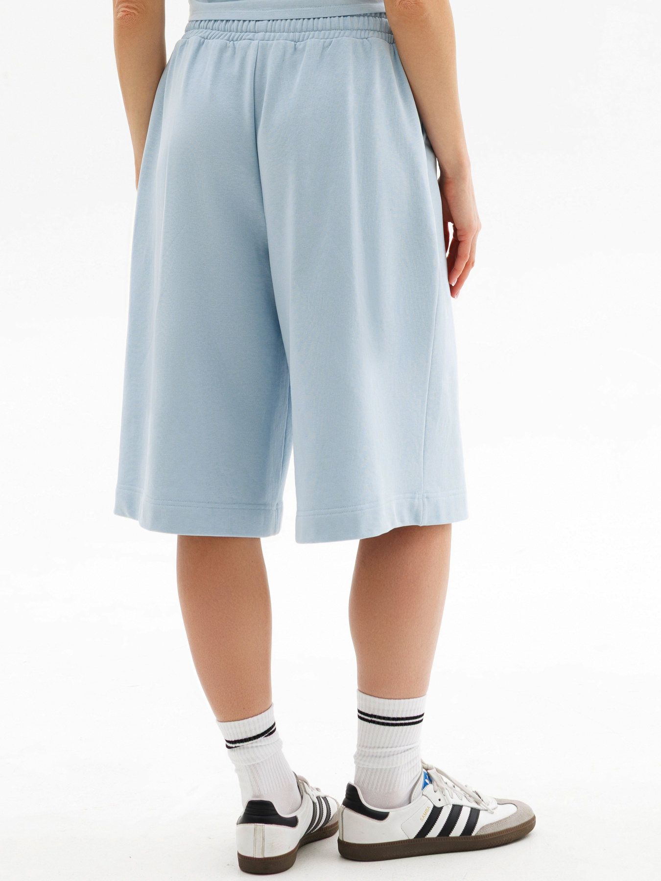 Повседневные шорты Leinle модель 3636 Повседневные шорты Leinle модель 3636 Фото