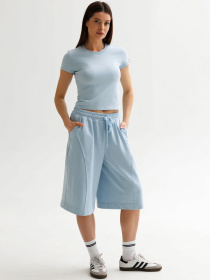 Повседневные шорты Leinle модель 3636 Повседневные шорты Leinle модель 3636 Фото