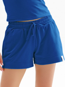 Повседневные шорты Leinle модель 3749 Фото