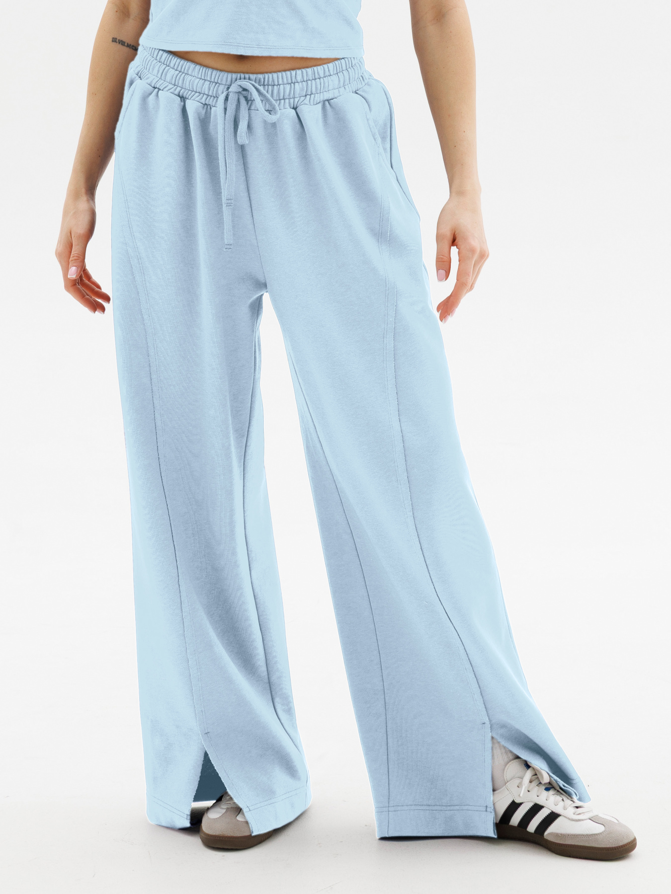 Штаны спортивные Leinle модель 3768 Фото