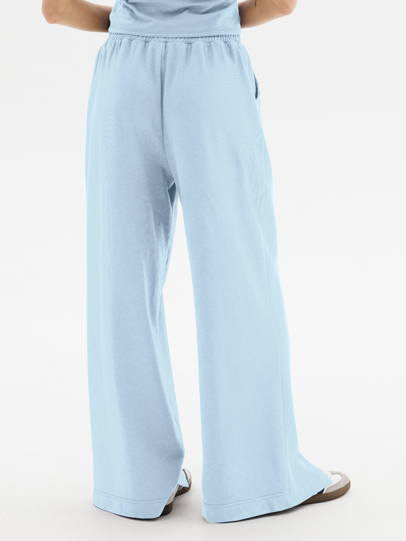 Штаны спортивные Leinle модель 3768 Фото