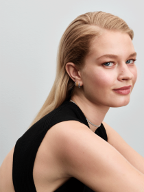 Хупи PANDORA модель 293849C01 Фото