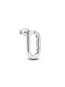 Серьги-гвоздики PANDORA модель 293856C00 Фото