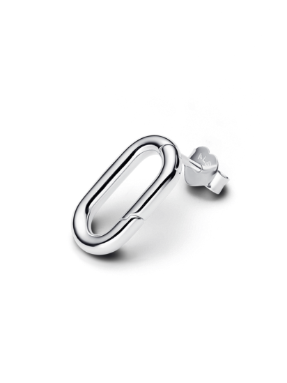 PANDORA  ­ Пусети модель 293856C00 — фото - INTERTOP