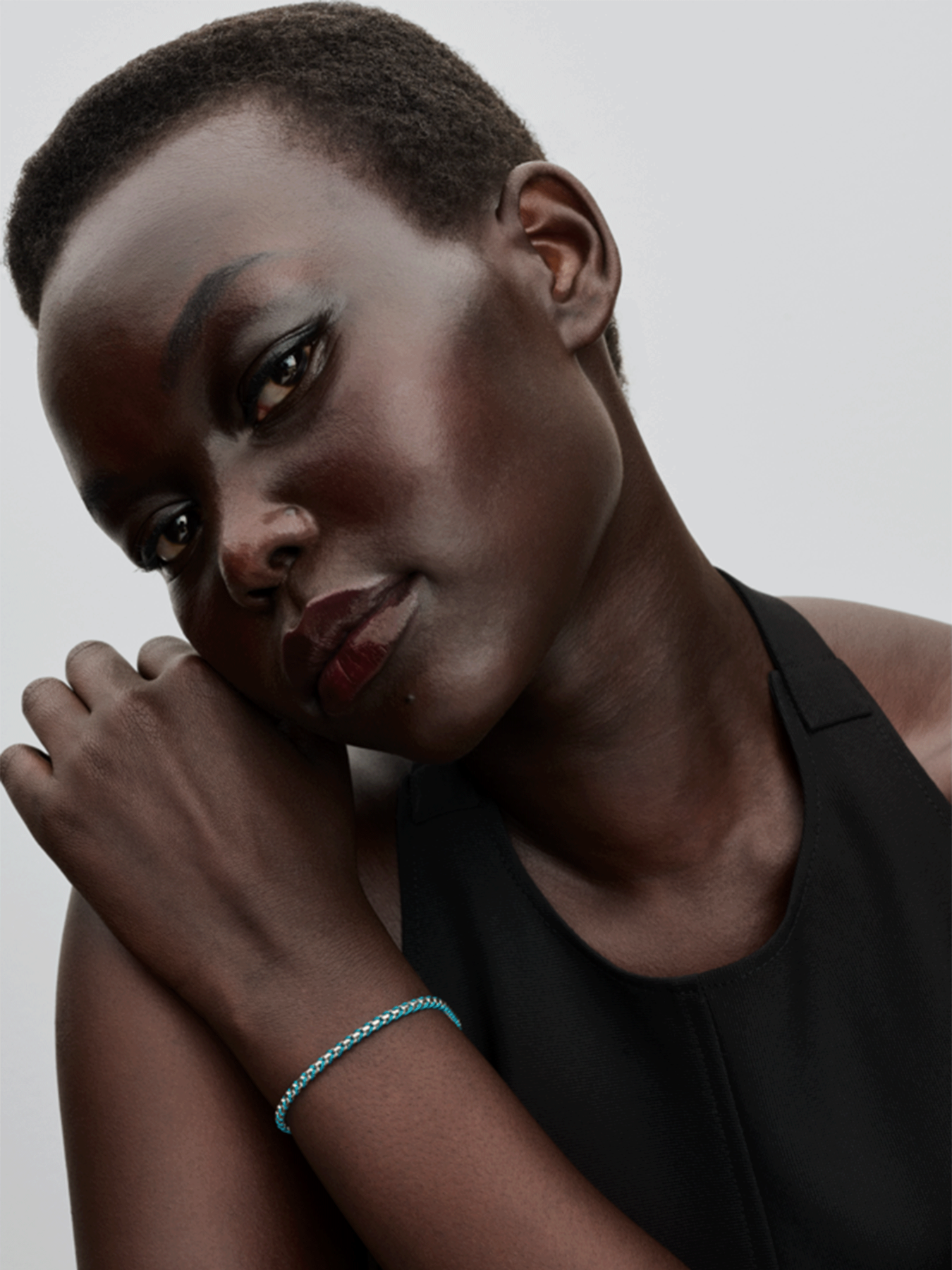 Для шармов PANDORA модель 593816C01 Фото