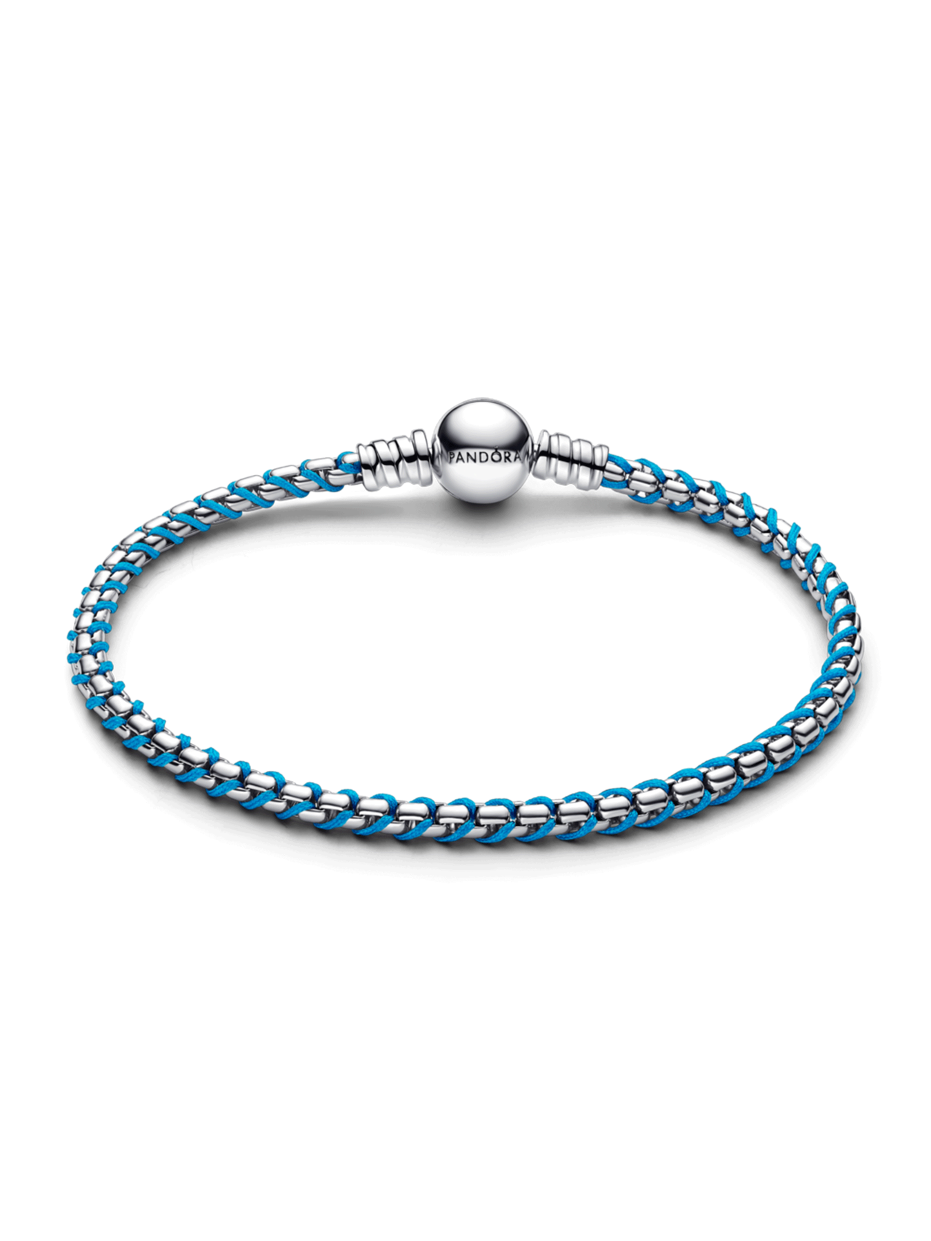 Для шармів PANDORA модель 593816C01 Фото