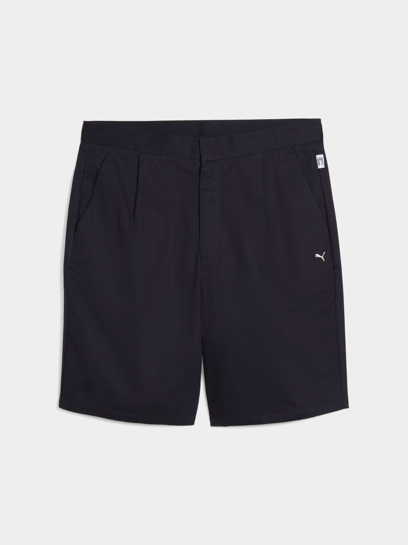Повседневные шорты PUMA Mmq Chino Shorts модель 629350 Фото