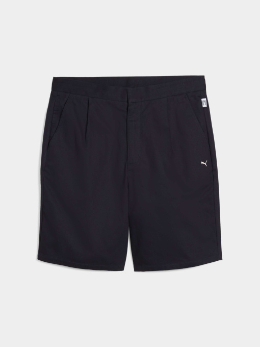 Повседневные шорты PUMA Mmq Chino Shorts модель 629350 Фото