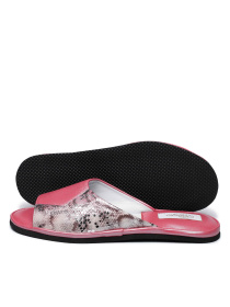 Тапки Pellagio модель 4833206 Фото